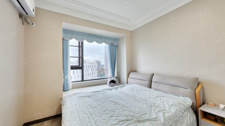 Apartment for rent in Chengdu - Langyuefu Chenyuan - Photo 5