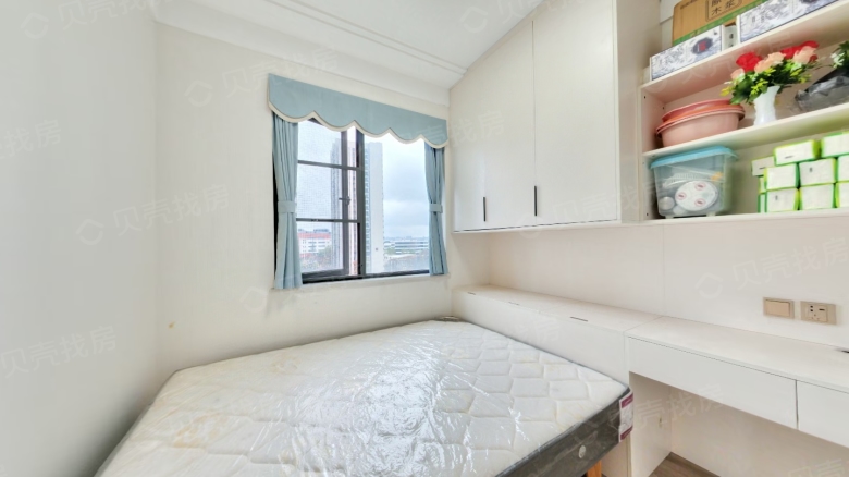 Apartment for rent in Chengdu - Langyuefu Chenyuan - Photo 3