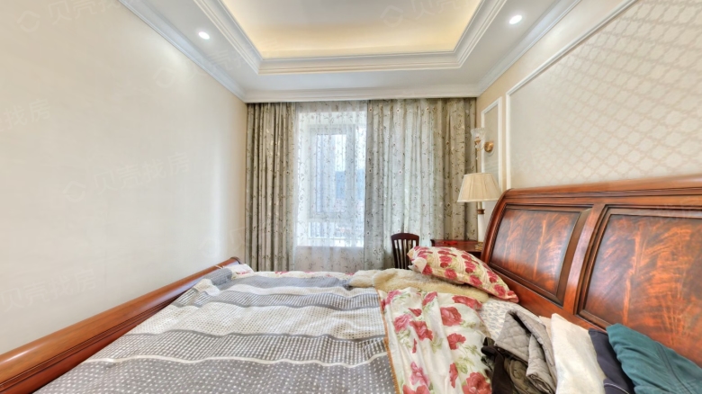 Apartment for rent in Dalian - China Railway Construction Guo Bin Yuan - Photo 4