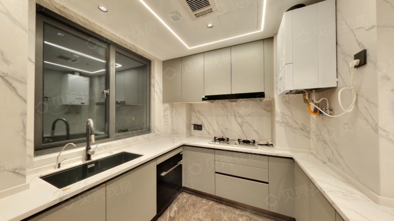 Apartment for rent in Nanjing - Jinling Center - Photo 6