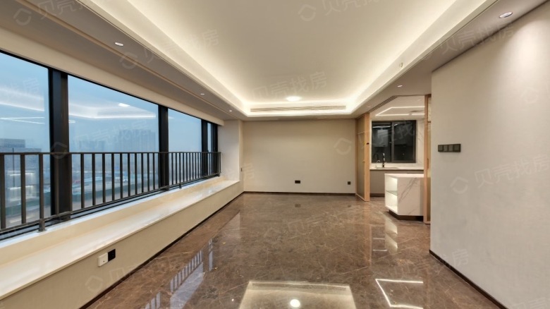 Apartment for rent in Nanjing - Jinling Center - Photo 3