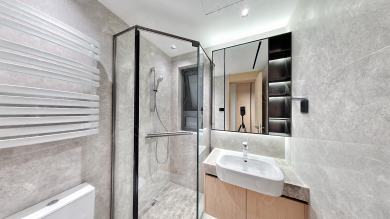 Apartment for rent in Nanjing - Jinling Center - Photo 7