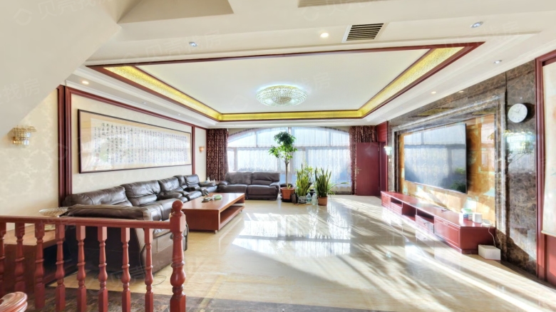 Apartment for rent in Changchun - Changchun Mingzhu - Photo 4
