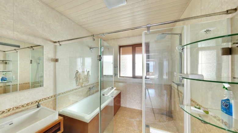 Apartment for rent in Changchun - Changchun Mingzhu - Photo 12