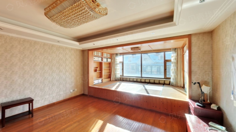 Changchun expat housing - Furnished apartment: Changchun Mingzhu