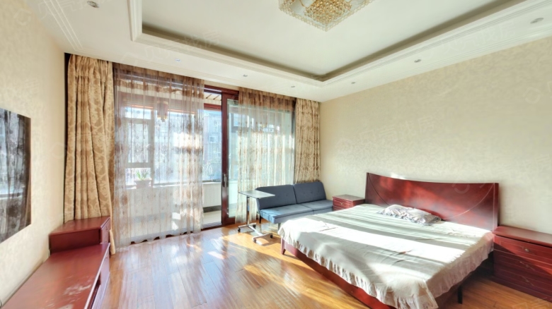 Apartment for rent in Changchun - Changchun Mingzhu - Photo 9