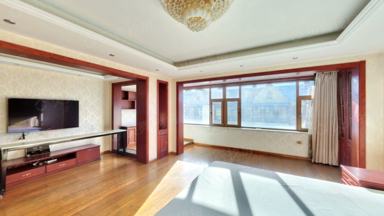 Apartment for rent in Changchun - Changchun Mingzhu - Photo 3