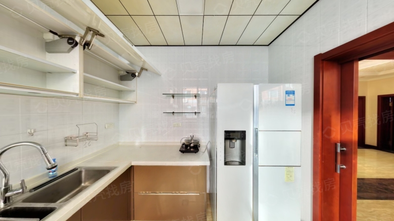 Apartment for rent in Changchun - Changchun Mingzhu - Photo 11