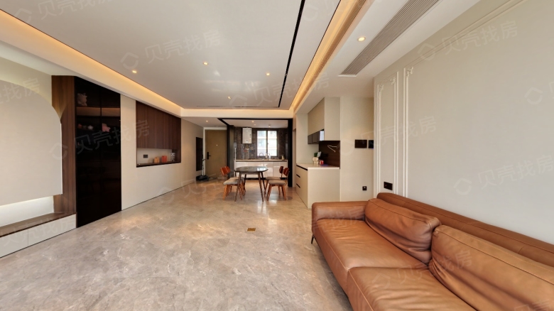 Apartment for rent in Nantong - Vanke Lanjing - Photo 2