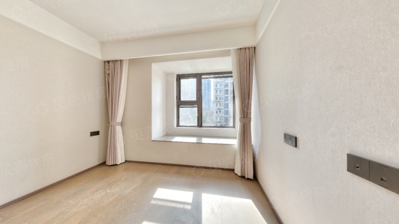 Apartment for rent in Nantong - Vanke Lanjing - Photo 3