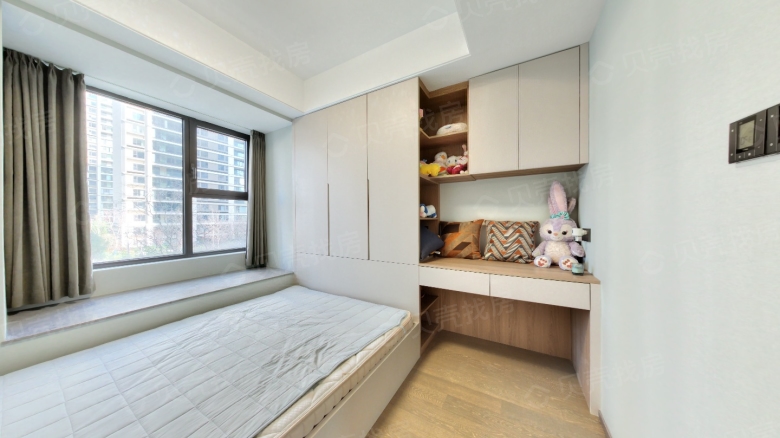 Apartment for rent in Nantong - Vanke Lanjing - Photo 4