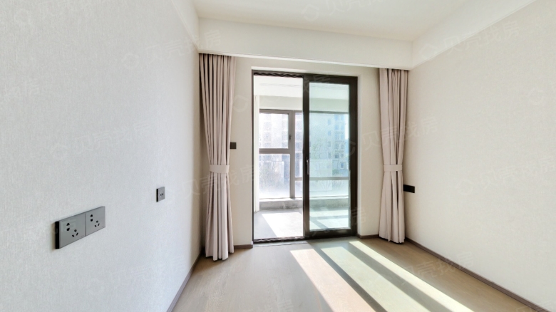 Apartment for rent in Nantong - Vanke Lanjing - Photo 5