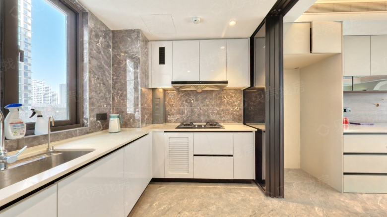 Apartment for rent in Nantong - Vanke Lanjing - Photo 6