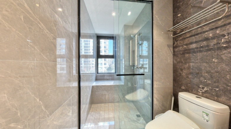 Apartment for rent in Nantong - Vanke Lanjing - Photo 7