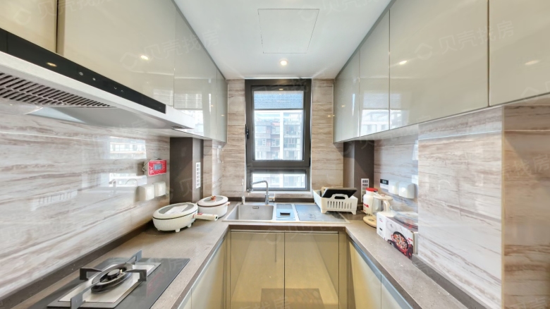 Apartment for rent in Wuxi - Greenland Sky Tree South District - Photo 6