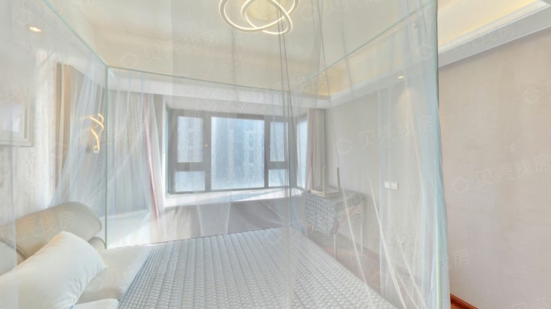 Apartment for rent in Wuxi - Greenland Sky Tree South District - Photo 5