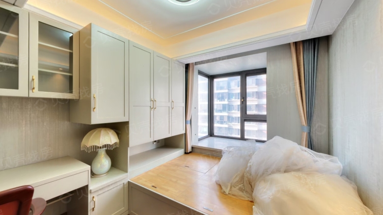 Apartment for rent in Wuxi - Greenland Sky Tree South District - Photo 4