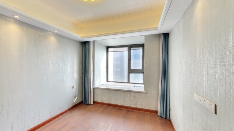 Apartment for rent in Wuxi - Greenland Sky Tree South District - Photo 3
