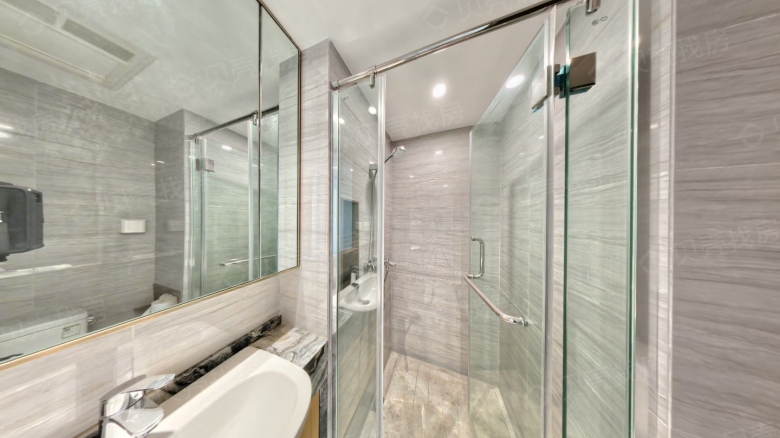 Apartment for rent in Wuxi - Greenland Sky Tree South District - Photo 8