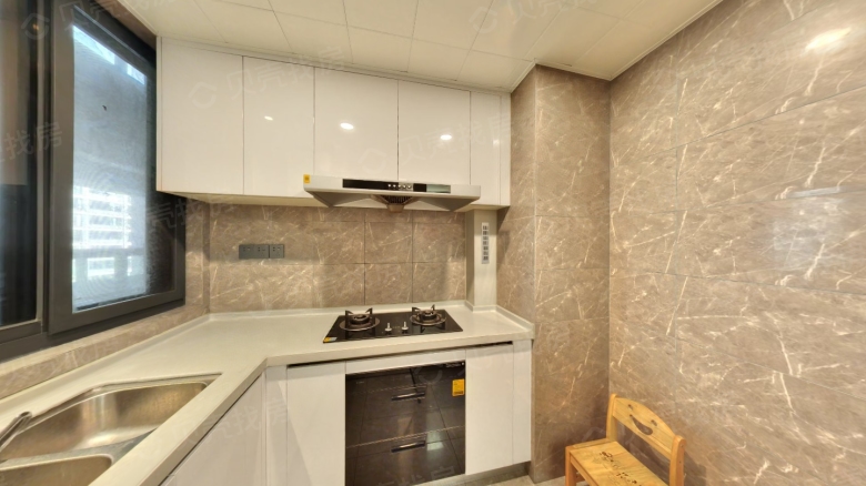 Apartment for rent in Nanjing - Jinlin Rongyu Mansion - Photo 6