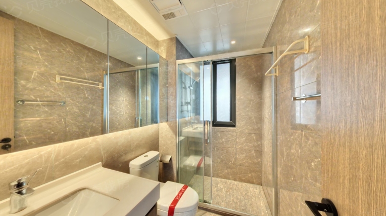 Apartment for rent in Nanjing - Jinlin Rongyu Mansion - Photo 7