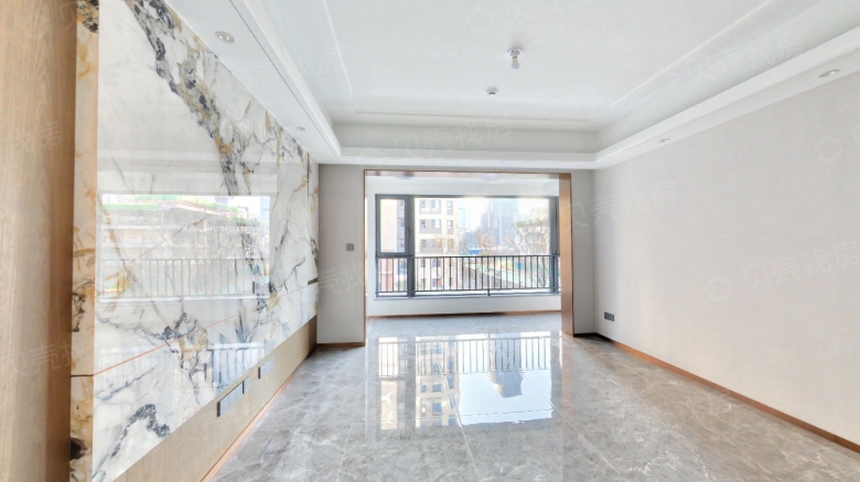 Apartment for rent in Jinan - CITIC Pacific Jiuzhu - Photo 2