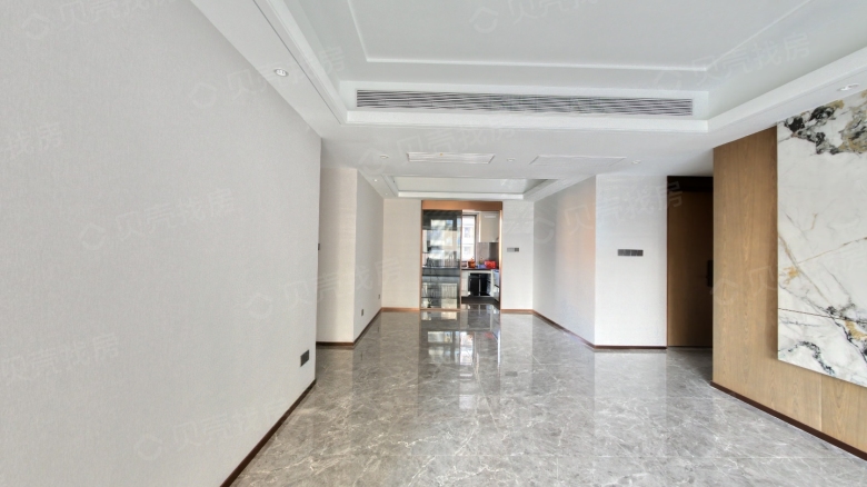 Apartment for rent in Jinan - CITIC Pacific Jiuzhu - Photo 3