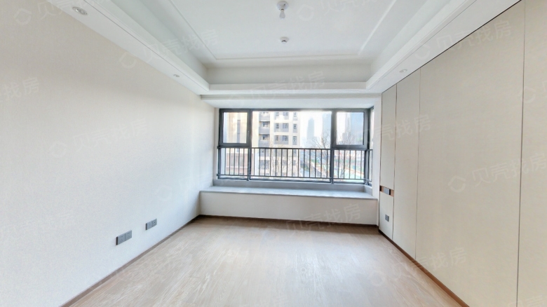 Apartment for rent in Jinan - CITIC Pacific Jiuzhu - Photo 4