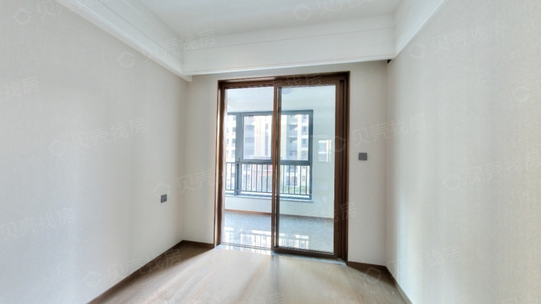 Jinan expat housing - Furnished apartment: CITIC Pacific Jiuzhu