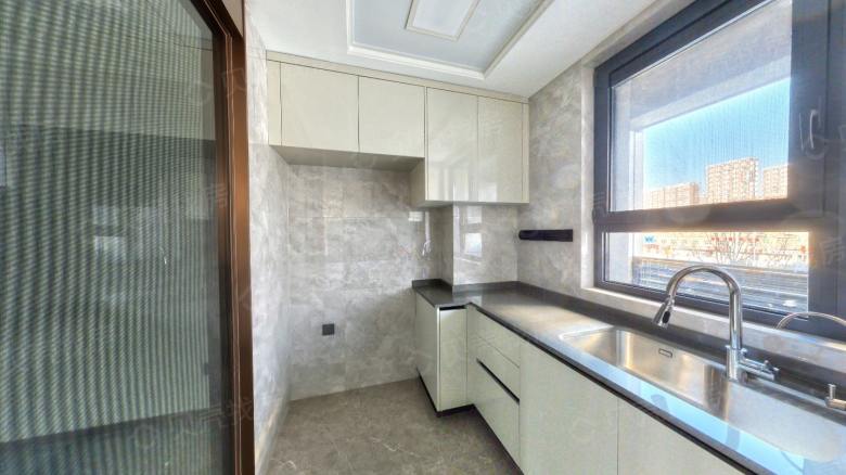 Apartment for rent in Jinan - CITIC Pacific Jiuzhu - Photo 7