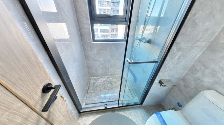 Apartment for rent in Jinan - CITIC Pacific Jiuzhu - Photo 9