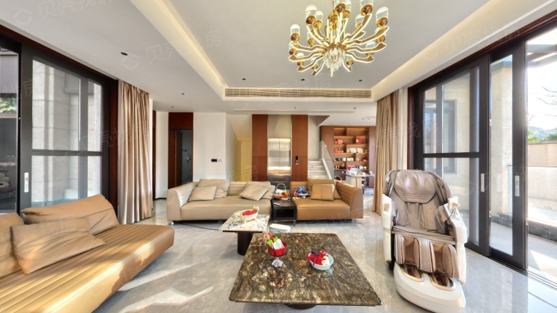 Apartment for rent in Chongqing - Jinke Jinhui Meiyuan Block B - Photo 3