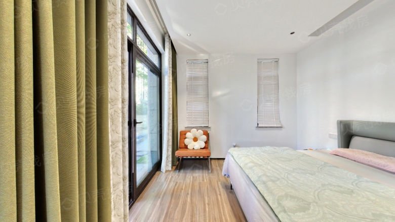 Apartment for rent in Chongqing - Jinke Jinhui Meiyuan Block B - Photo 5