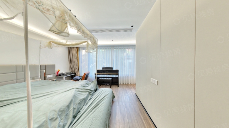 Apartment for rent in Chongqing - Jinke Jinhui Meiyuan Block B - Photo 6