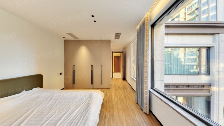 Apartment for rent in Chongqing - Jinke Jinhui Meiyuan Block B - Photo 7
