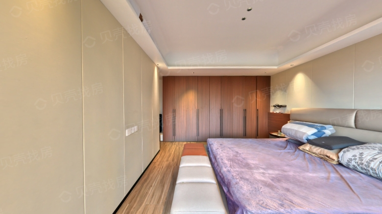 Apartment for rent in Chongqing - Jinke Jinhui Meiyuan Block B - Photo 8
