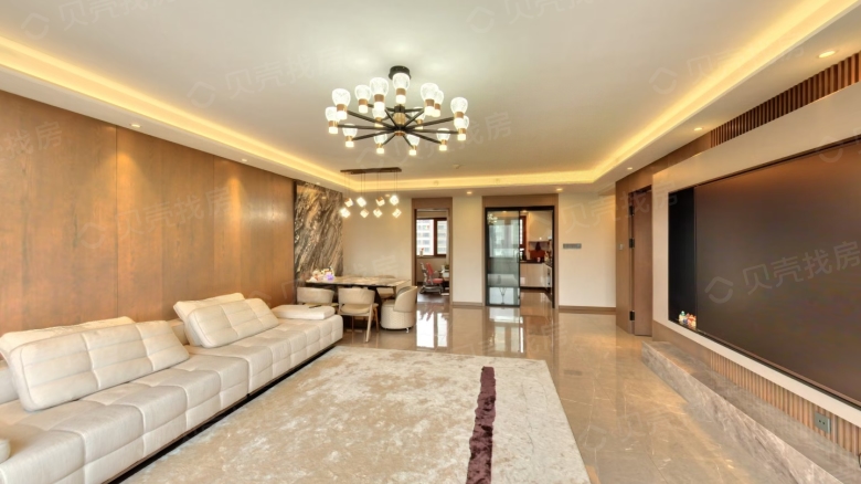 Apartment for rent in Shenyang - Longhu Yunfeng Original - Photo 1