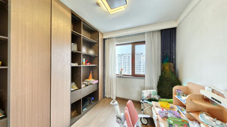 Apartment for rent in Shenyang - Longhu Yunfeng Original - Photo 6