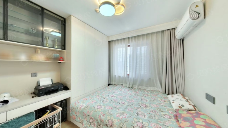 Apartment for rent in Shenyang - Longhu Yunfeng Original - Photo 5