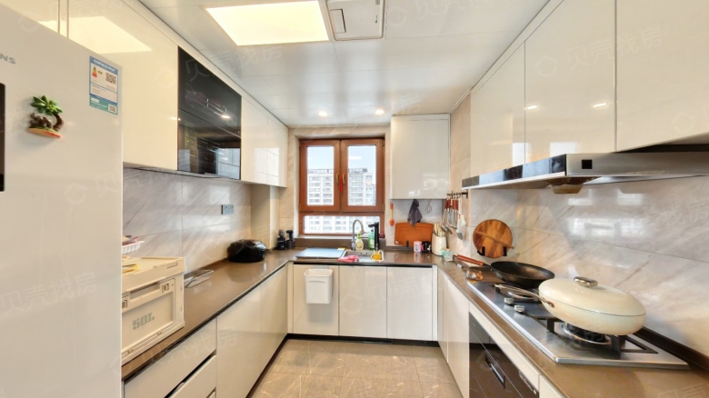 Apartment for rent in Shenyang - Longhu Yunfeng Original - Photo 8