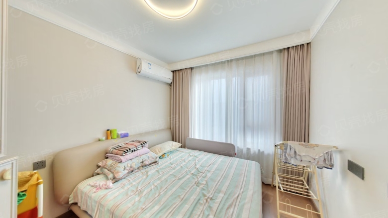Apartment for rent in Shenyang - Longhu Yunfeng Original - Photo 4