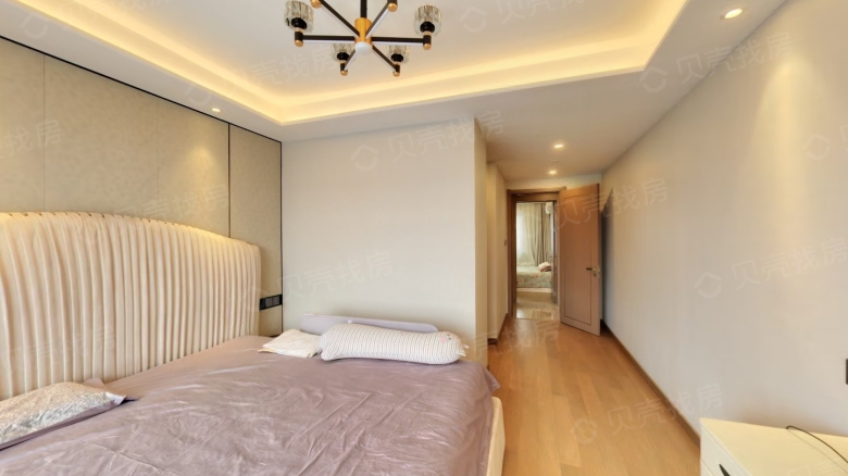 Apartment for rent in Shenyang - Longhu Yunfeng Original - Photo 3