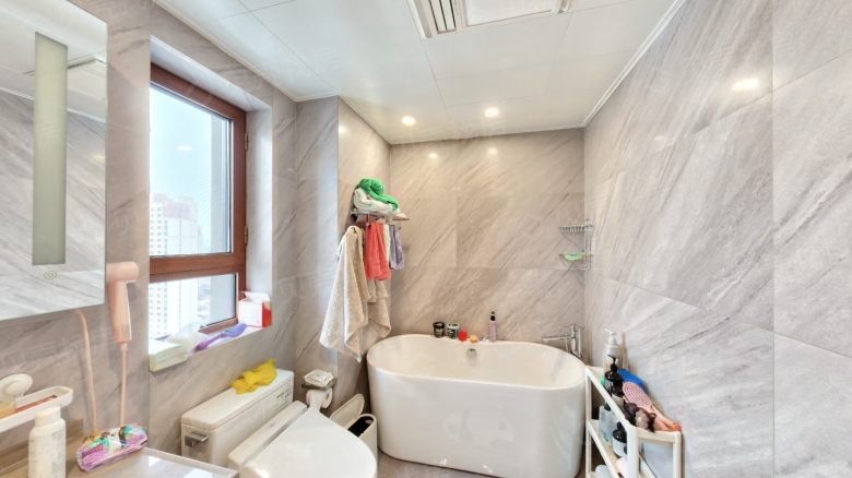 Apartment for rent in Shenyang - Longhu Yunfeng Original - Photo 9