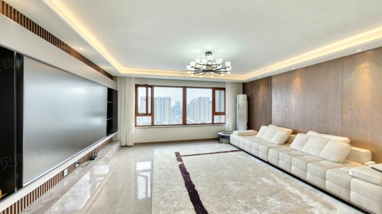 Apartment for rent in Shenyang - Longhu Yunfeng Original - Photo 2