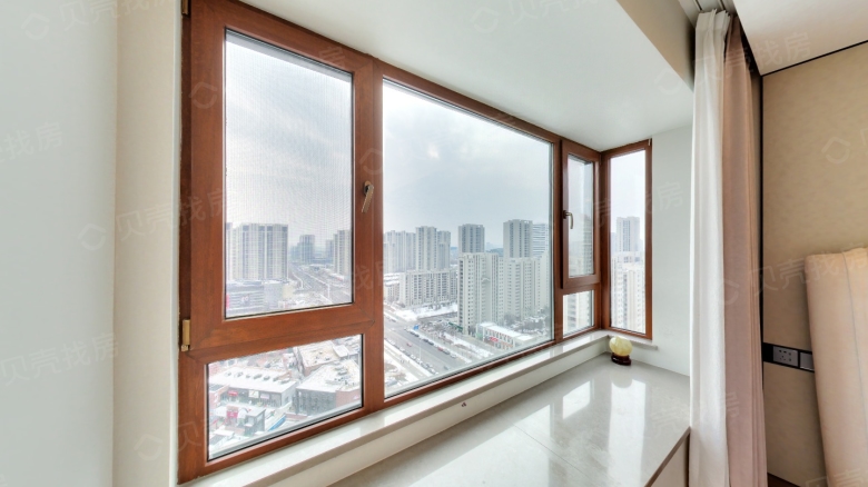 Apartment for rent in Shenyang - Longhu Yunfeng Original - Photo 7