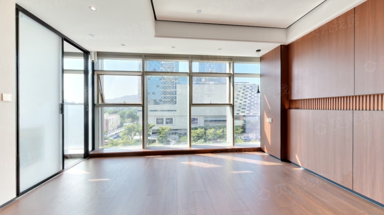 Shenzhen expat housing - Furnished apartment: One Shenzhen Bay