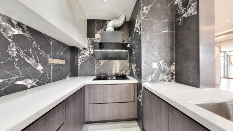 Apartment for rent in Shenzhen - One Shenzhen Bay - Photo 6