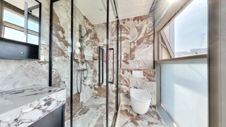 Apartment for rent in Shenzhen - One Shenzhen Bay - Photo 7