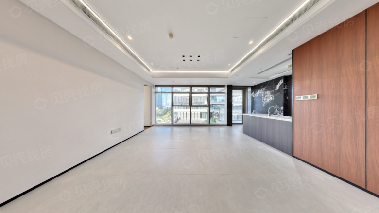 Apartment for rent in Shenzhen - One Shenzhen Bay - Photo 4