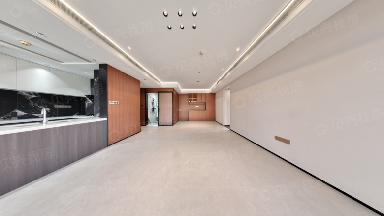 Apartment for rent in Shenzhen - One Shenzhen Bay - Photo 5